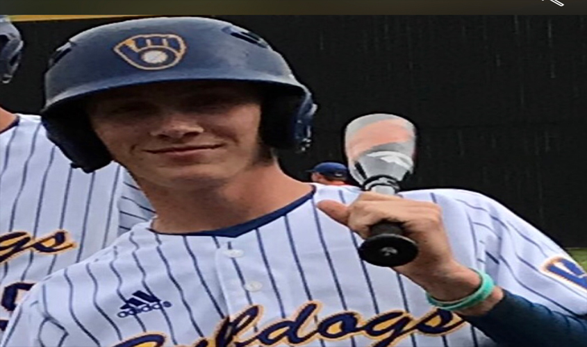 Cook Chosen All State 1st Team