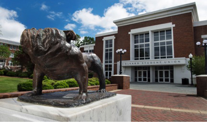 MSU joins The Common Application
