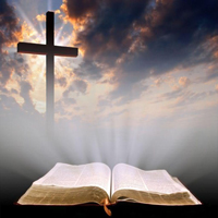 In God’s Hands