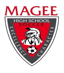 Soccer Clinic @ Magee High School