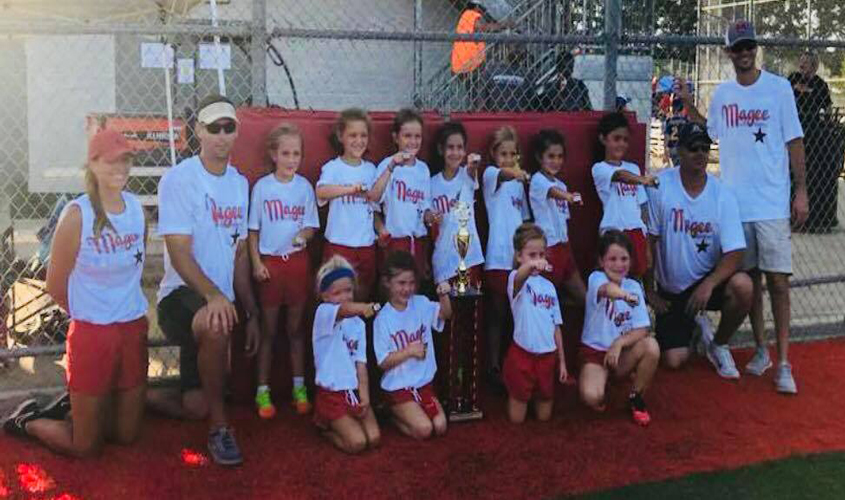 Magee 6U All Stars