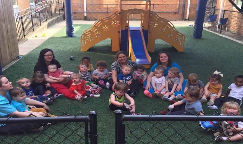 FBC Magee Weekday Education Program