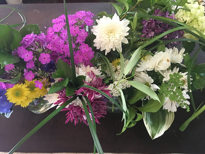 We Appreciate You, Andy Gipson!