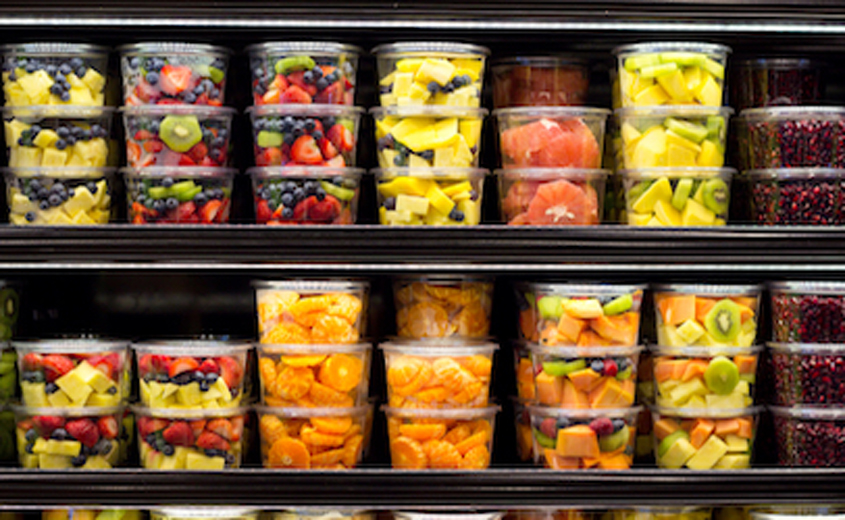 Salmonella outbreak linked to cut watermelon, honeydew, cantaloupe – Fast Facts