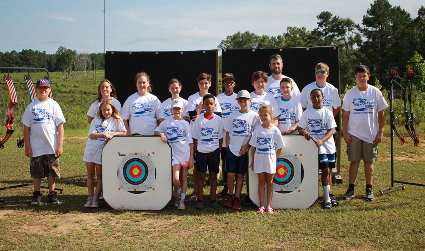 Co-Lin Summer Camps