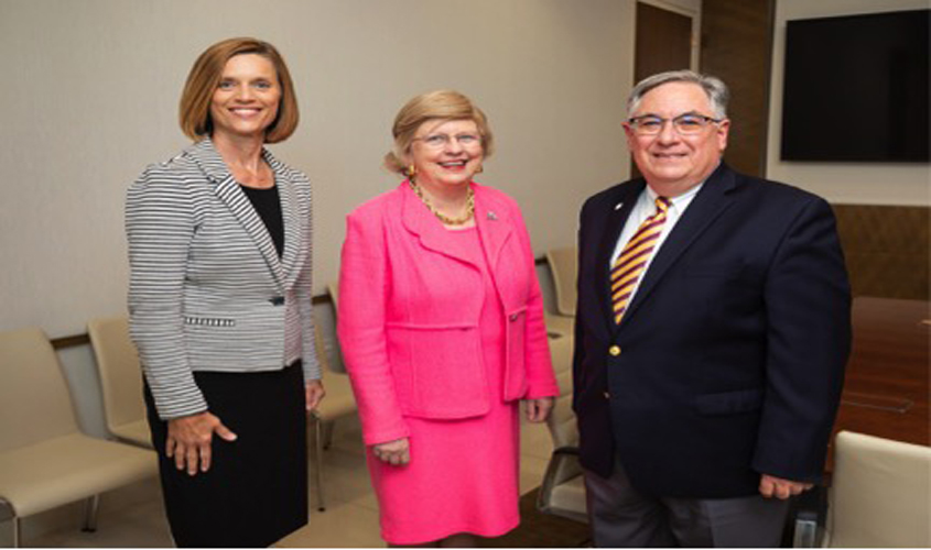 MSU pre-nursing students now eligible for early entry program to achieve UMMC professional degree