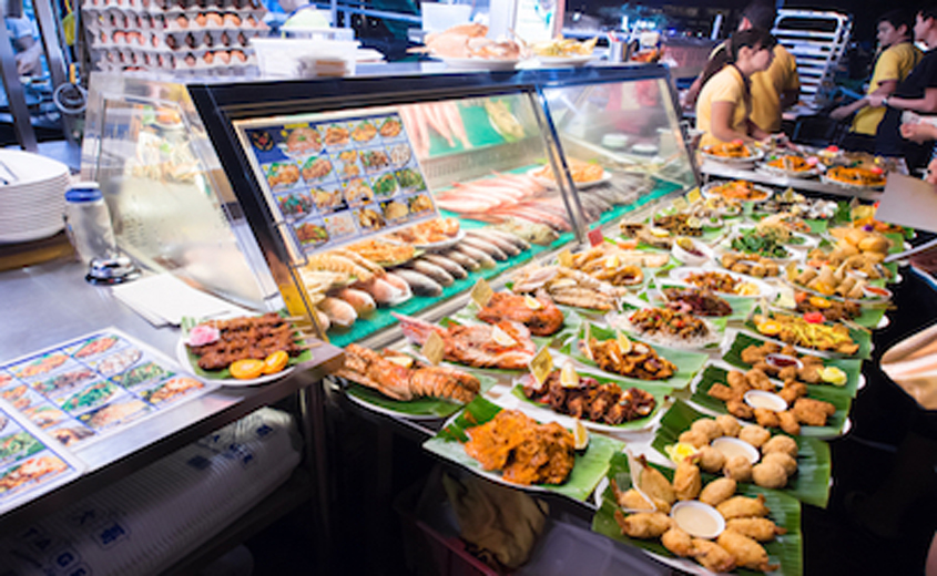 Food safety at Trump-Kim Summit is responsibility of Singapore’s AVA