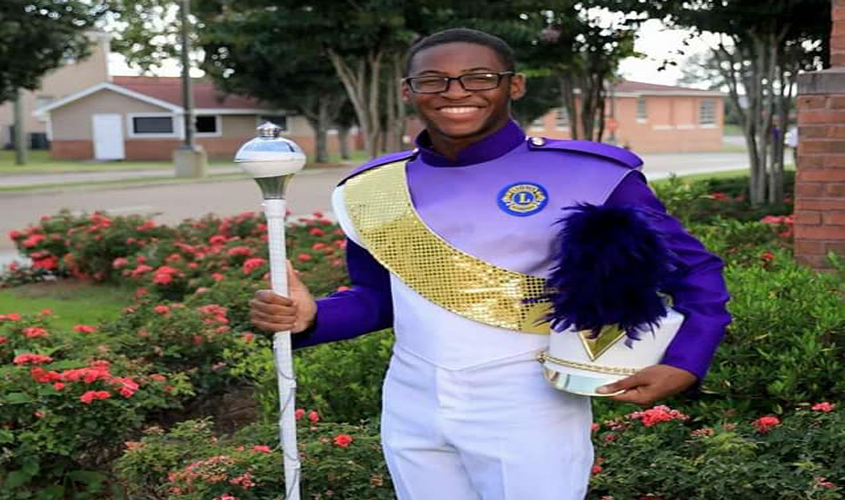 MS Lions Band International Champions
