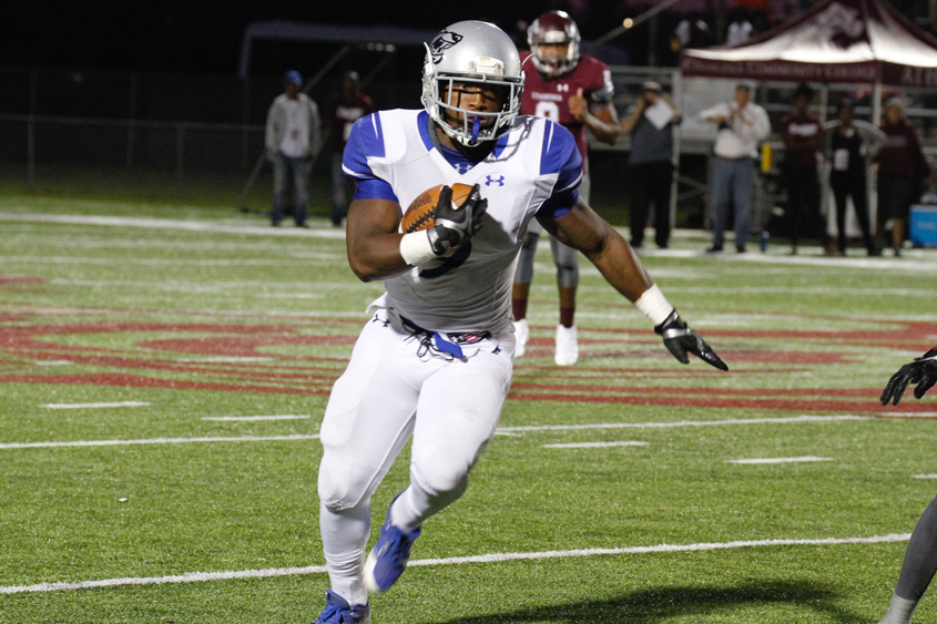 Wolves eager to hit the field in 2018