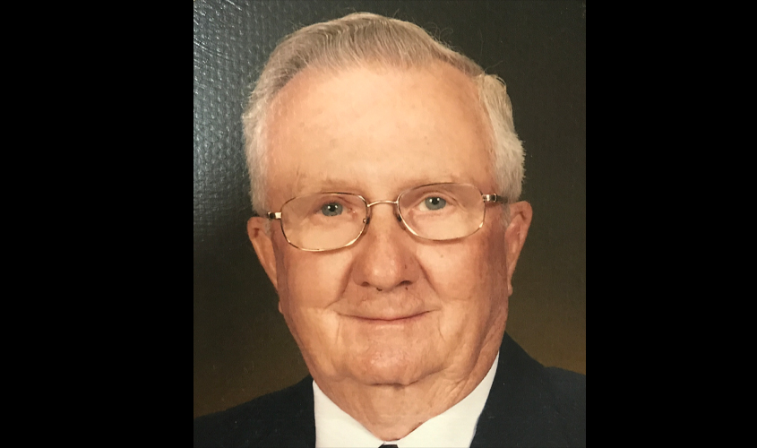 Henry Breland Roberts