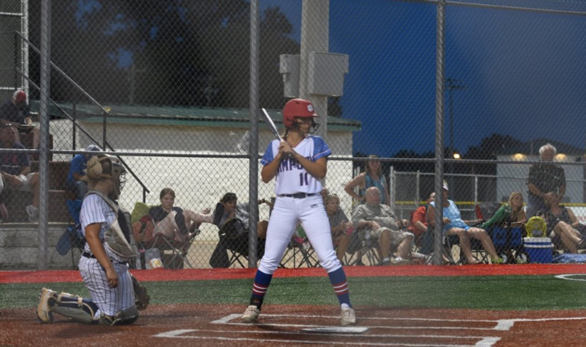Simpson Tourney