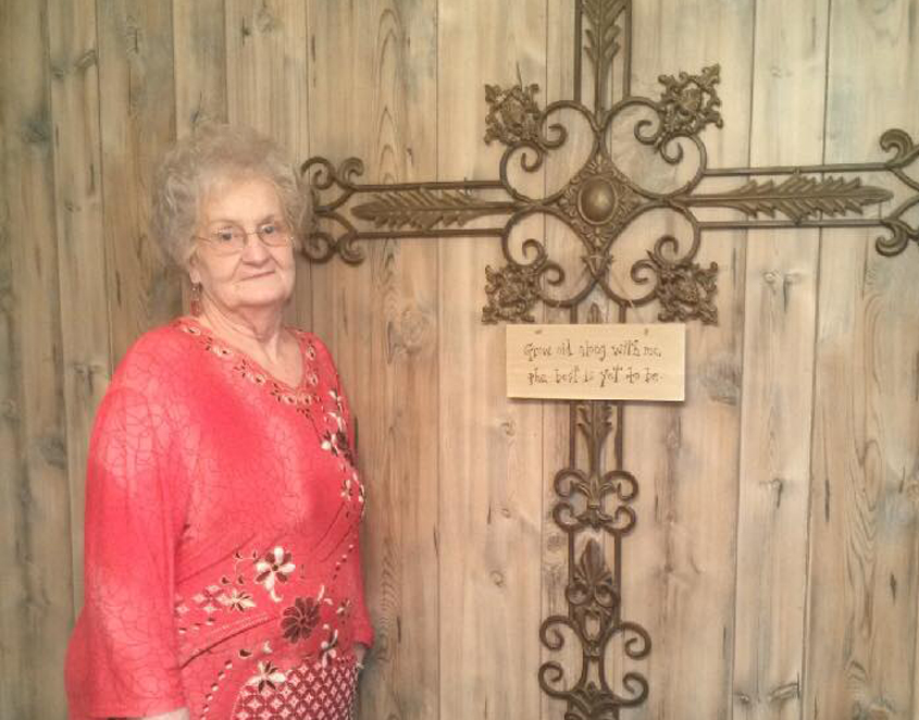 Dorothy Jean Smith