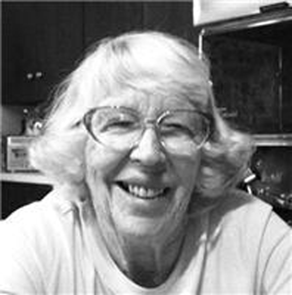 ￼ Jean Herndon Venable