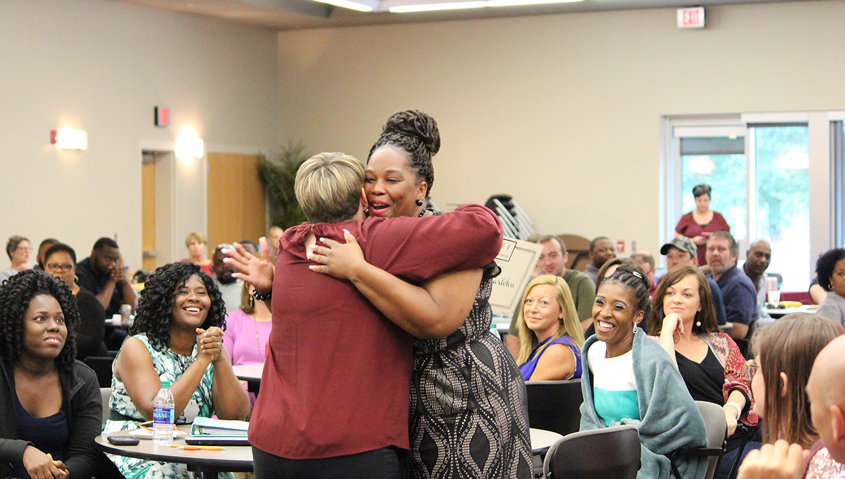 Mississippi State’s RCU graduates 80 new career-technical teachers