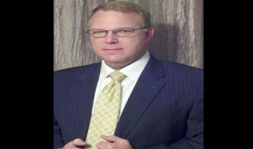 Reggie Blackledge Named Magee Municipal Judge