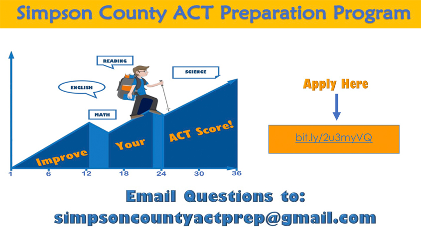 ACT Prep