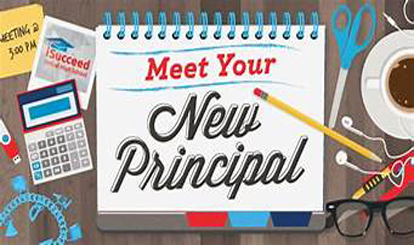 Magee Middle School meet the principal and pre-registration