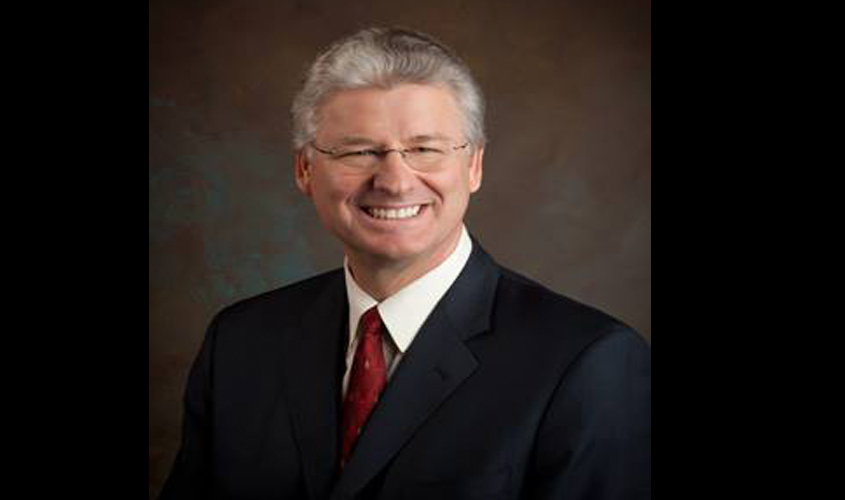 Commissioner Sam Britton calls for High-Speed Internet access for all Mississippians