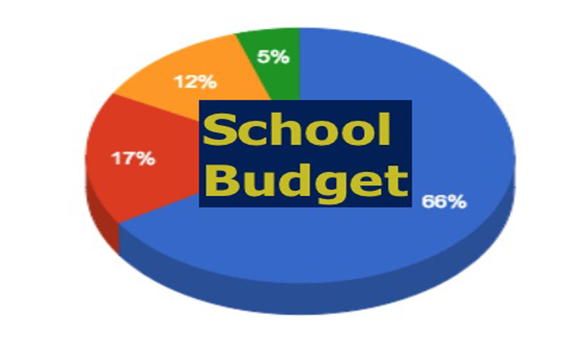 School District to Ask for 4% Tax Increase