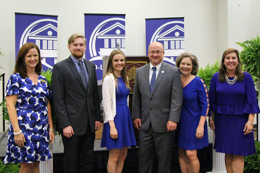 Nettles Scholarship Endowed