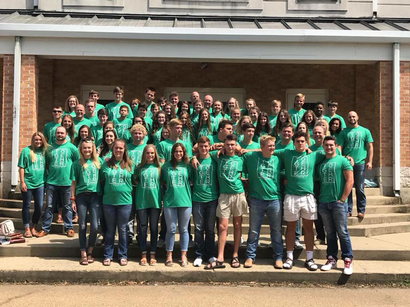 FBC Connect Weekend