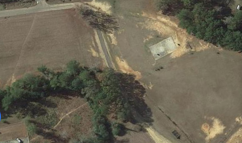 City Asking for Land