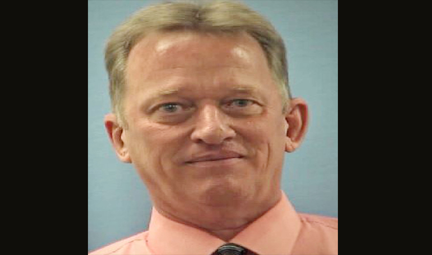 Acting New Leader at South Mississippi Prison