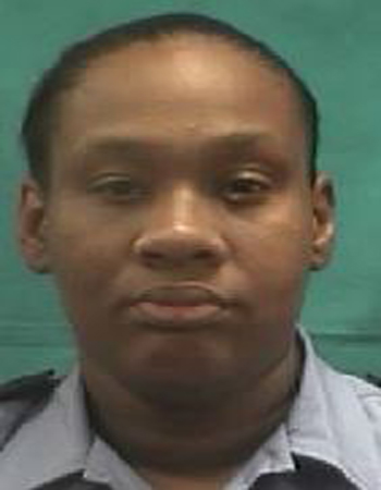 4-year Correctional Officer arrested at CMCF after contraband find