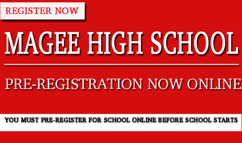 ARE YOU REGISTERED FOR SCHOOL?