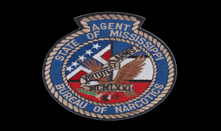 13 Arrested in Simpson County Drug Raids