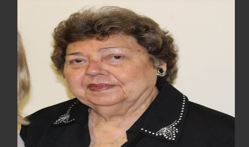 Nell Hughes Inducted into Southeast Hall of Fame