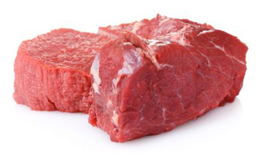 Beef on the hoof vs. Beef from the lab: Cattle, clean meat strategies on agendas