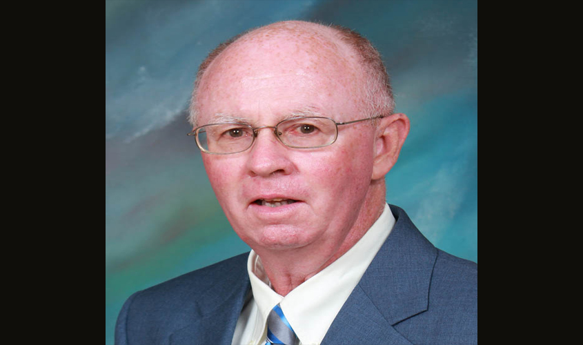 Sasser elected as chairman following Bates retirement