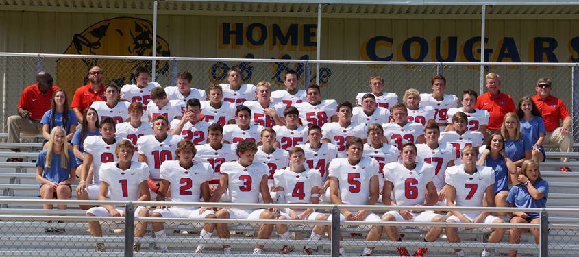 SCA Begins Preseason With MRA