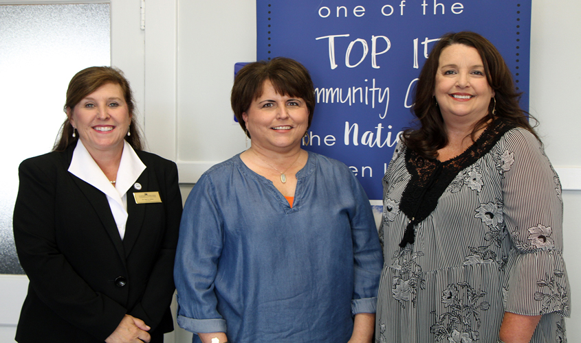 Wright named Institute for Learning in Retirement program coordinator