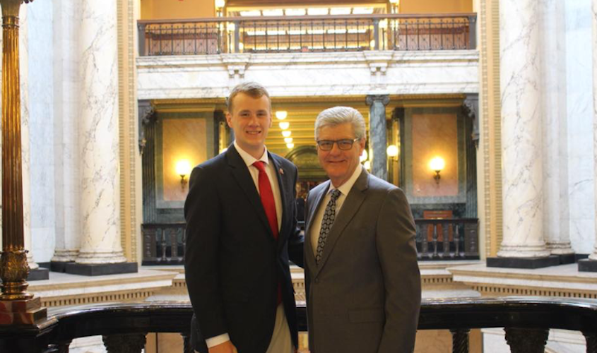 With Infrastructure in Peril, Governor Bryant Orders Special Session