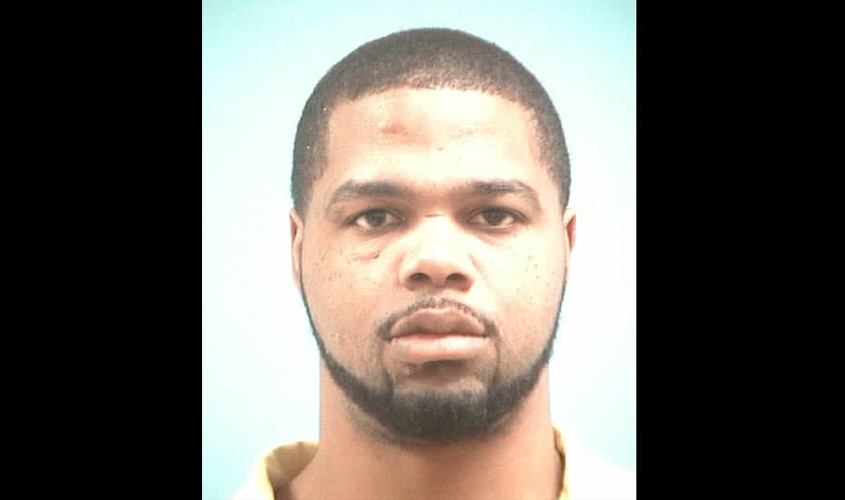 Inmate serving four sentences dies in prison