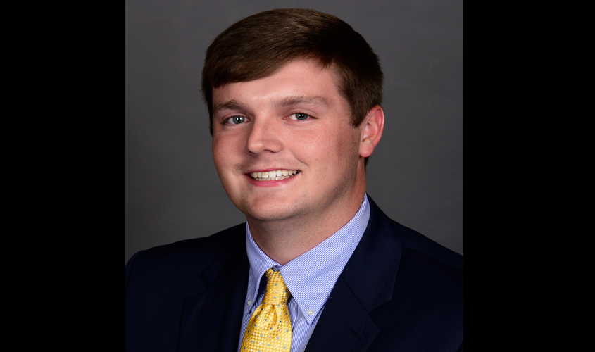 Brown Joins Peoples Bank, Collins, As Loan Officer