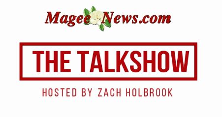 Dale Berry on Episode 1 of The Talkshow