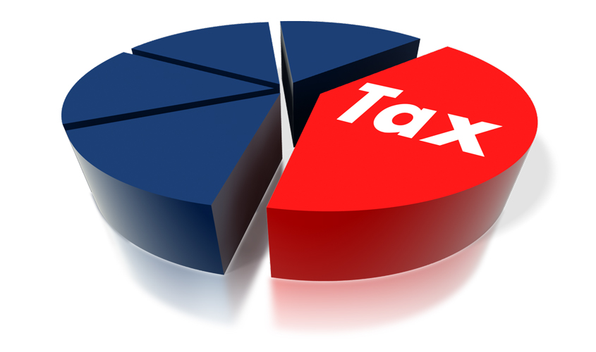 City Adopts Tax Levy Decrease