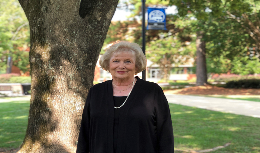 Co-Lin Band and Alumni Chapter to honor Giangrosso, Nix at homecoming