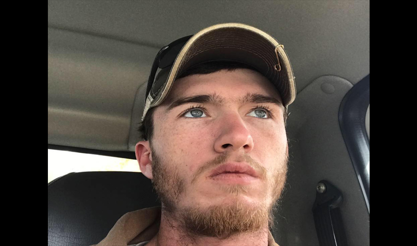 Woodrow Hunter McWilliams