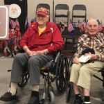Mississippi World War II Veterans Memorial Highway Dedication