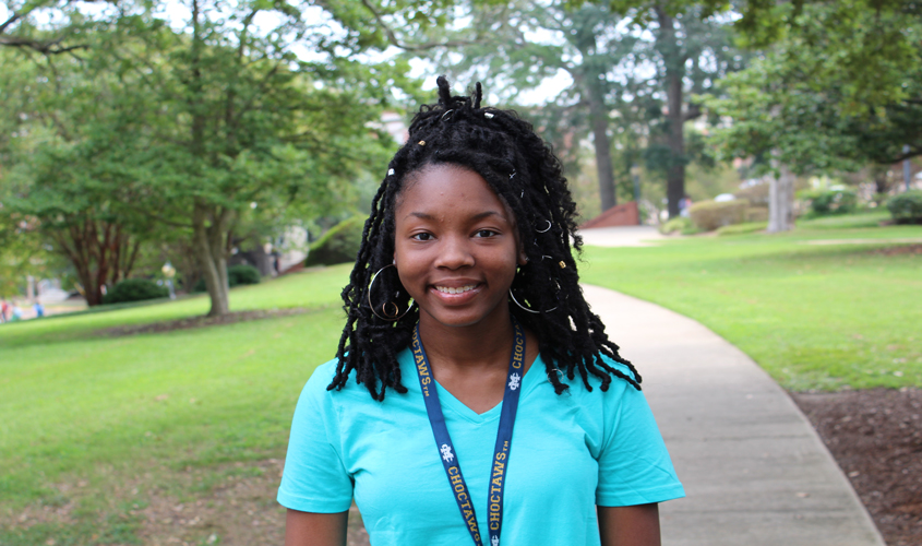 Mississippi College Earns National Recognition as Christian Higher Education Leader