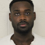 Criminal Convictions in District 13 - Johnathan Wilson