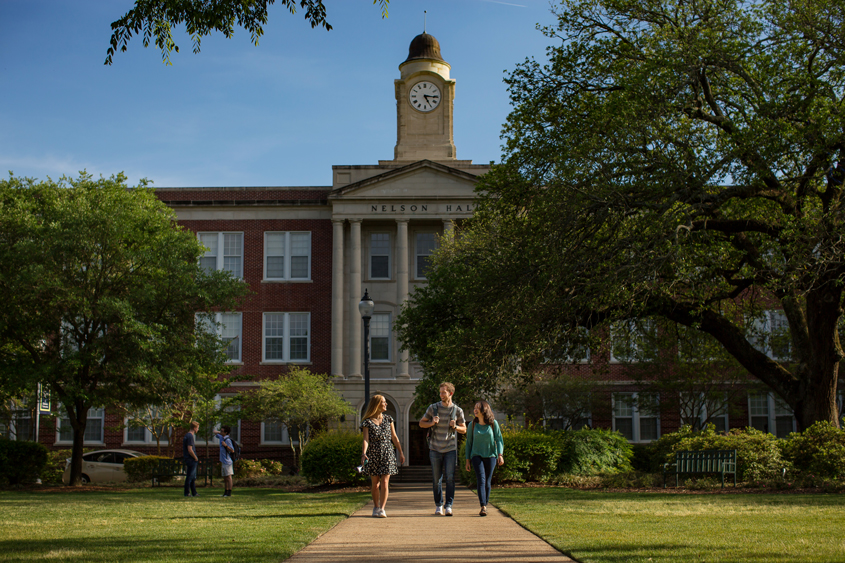 Mississippi College