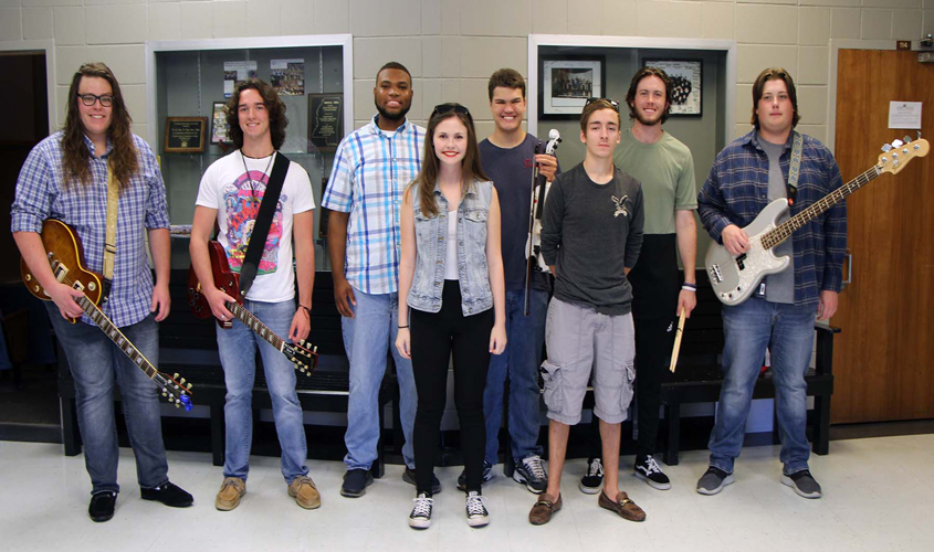 Co-Lin Sojourners