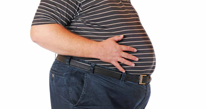 Mississippi Second in National Obesity Trend