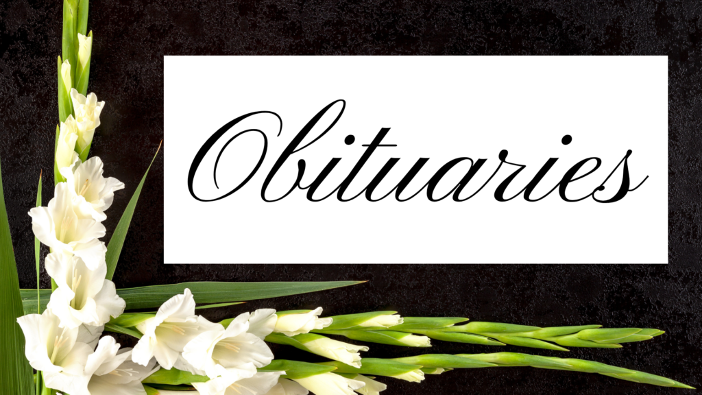 Obituaries Magee Mississippi