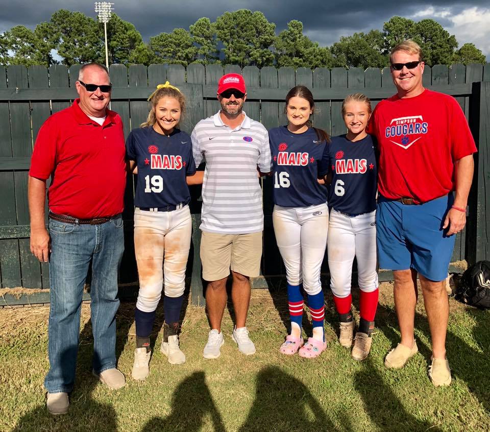 SCA All-Stars